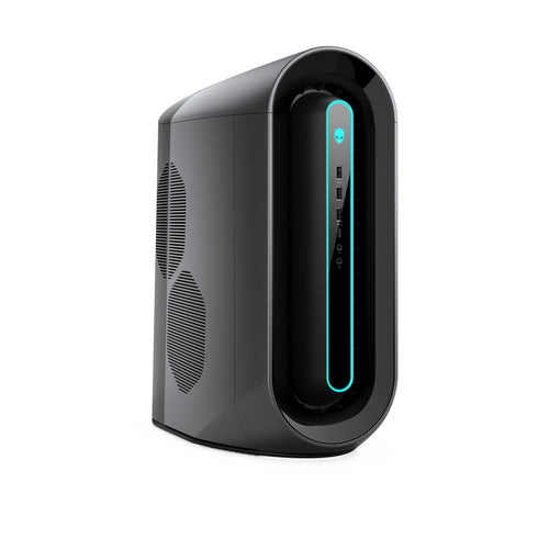 Core i7 9700／無線LAN内蔵／16G／SSD512GB／HDD1TB Alienware Aurora R9, Intel® Core™ i7-9700 4.7GHz , 16GB DDR4, 512GB SS