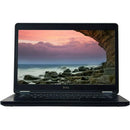 Laptop Dell Latitude E5450 14" HD, i5-5200U 2.20GHz, , 8GB, 128 GB SSD, Intel HD Graphics 5500