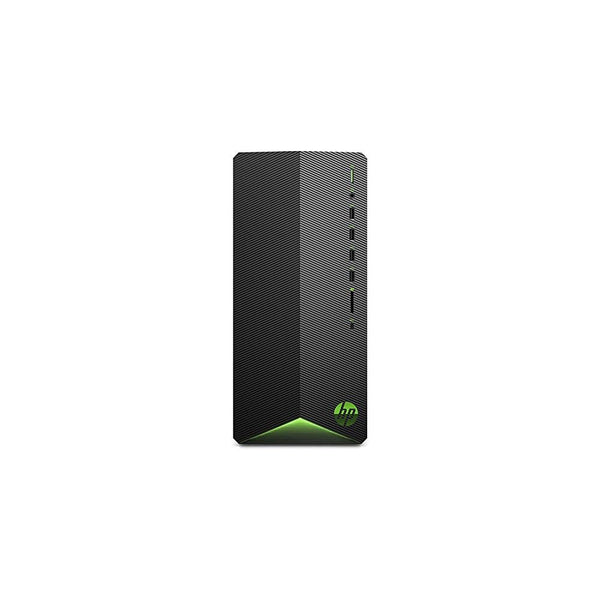 Desktop PC Gaming HP Pavilion, Intel Core i5-10400 pana la 4.3GHz, 16GB, SSD 512GB, NVIDIA GeForce GTX 1660 SUPER 6GB WIFI
