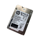 Hard Disk Server HP Seagate 600GB SAS 12Gb/s 15K RPM 2.5" Enterprise – ST600MP0035