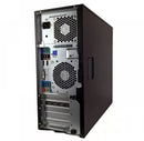 Workstation HP Z230 Tower Intel Xeon Quad-Core E3-1240 v3 up to 3.8GHz, 8GB DDR3, 500GB HDD