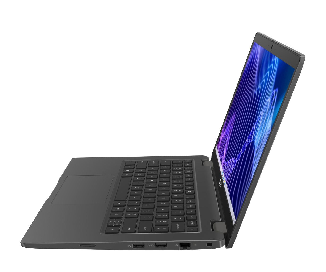 Laptop Refurbished DELL Latitude 3440 14" FHD, Intel Core i5-1345U pana la 4.70 GHz, 16GB DDR4, 512GB SSD, GARANTIE
