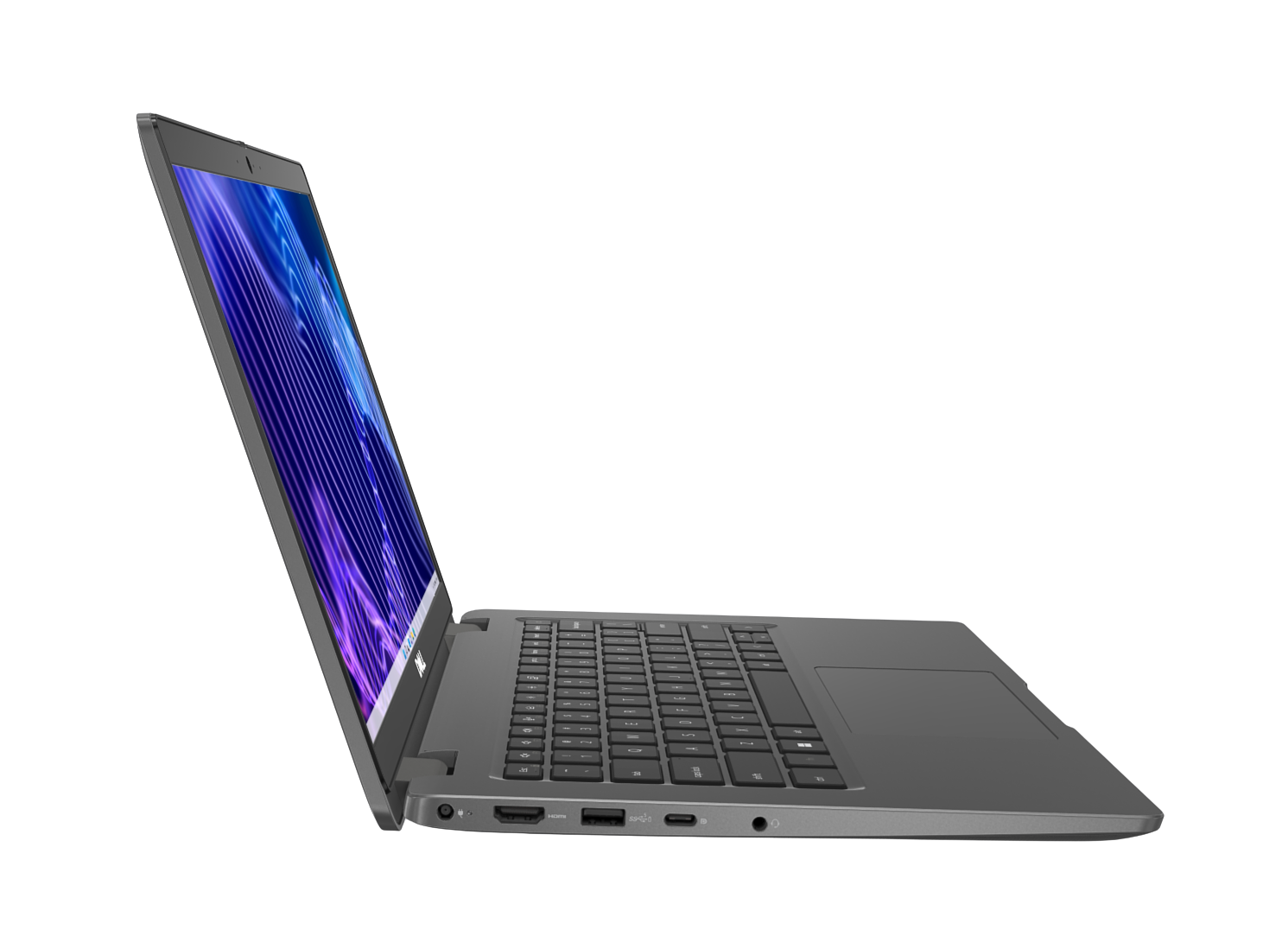 Laptop Refurbished DELL Latitude 3440 14" FHD, Intel Core i5-1345U pana la 4.70 GHz, 16GB DDR4, 512GB SSD, GARANTIE