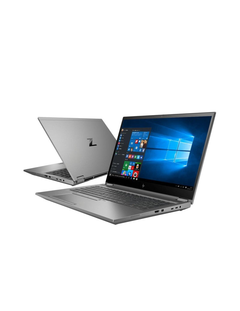 Laptop HP ZBOOK Fury 17" G7 Full HD, I7-10850H, 32GB RAM, 1TB SSD, Dedicata QUADRO RTX 3000 MAX-Q 6 GB