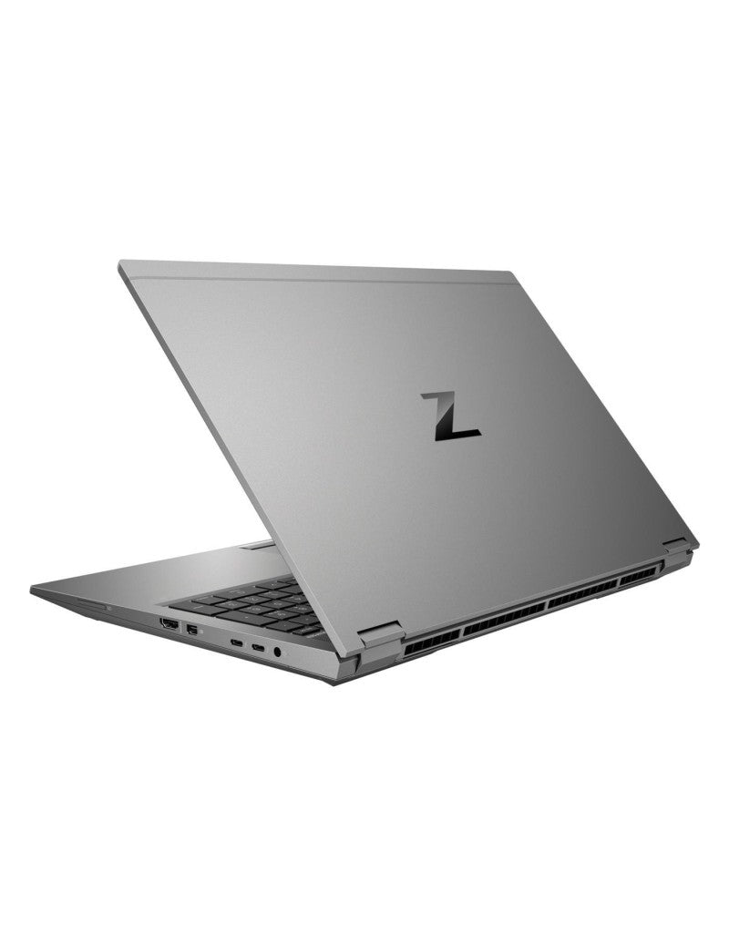 Laptop HP ZBOOK Fury 17" G7 Full HD, I7-10850H, 32GB RAM, 1TB SSD, Dedicata QUADRO RTX 3000 MAX-Q 6 GB