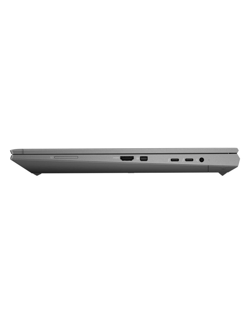 Laptop HP ZBOOK Fury 17" G7 Full HD, I7-10850H, 32GB RAM, 1TB SSD, Dedicata QUADRO RTX 3000 MAX-Q 6 GB