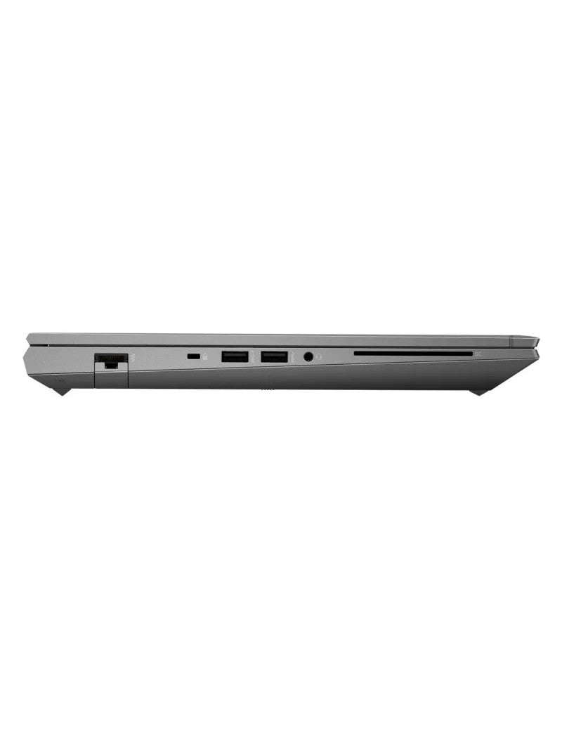 Laptop HP ZBOOK Fury 17" G7 Full HD, I7-10850H, 32GB RAM, 1TB SSD, Dedicata QUADRO RTX 3000 MAX-Q 6 GB