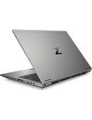 Laptop HP ZBOOK Fury 15 G8, 15.6" Full HD i7-11850H, 32GB RAM, 1TB NVME SSD, Dedicata Nvidia RTX A2000