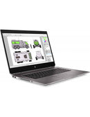 Laptop HP ZBOOK Studio G5 15.6" Full HD, i7-8850H, 32GB RAM, 512GB SSD, Dedicata QUADRO P1000