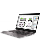 Laptop HP ZBOOK Studio G5 15.6" Full HD, i7-8850H, 32GB RAM, 512GB SSD, Dedicata QUADRO P1000