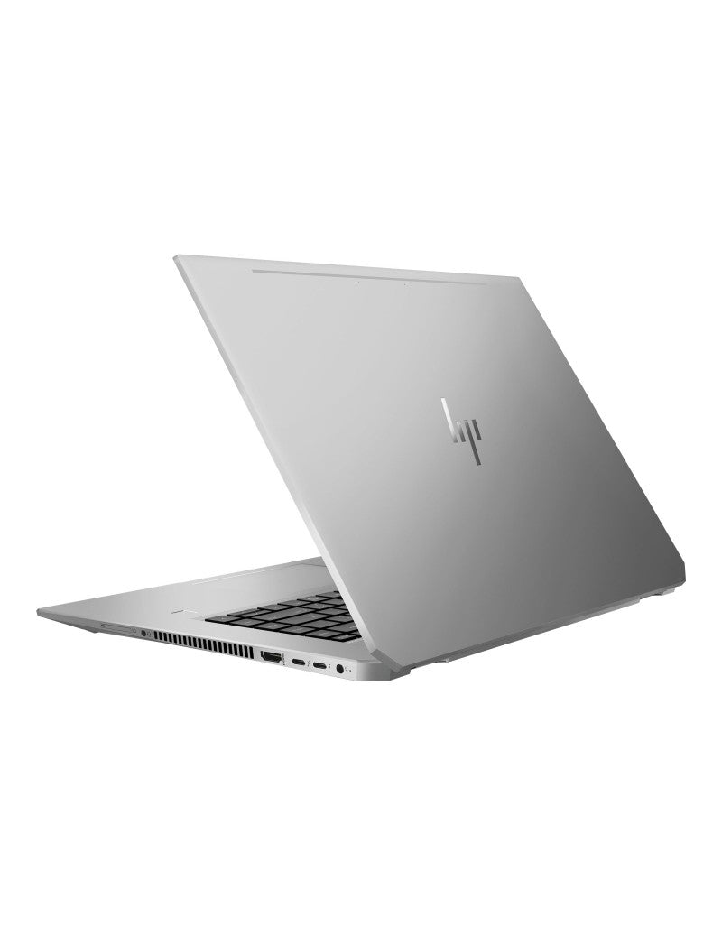 Laptop HP ZBOOK Studio G5 15.6" Full HD, i7-8850H, 32GB RAM, 512GB SSD, Dedicata QUADRO P1000