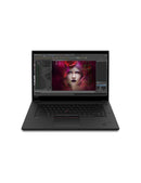 Laptop LENOVO ThinkPad P1 Gen 3, 15.6" Full HD, i7-10750H, 16GB RAM, 512GB SSD NVMe, Dedicata QUADRO T1000