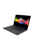 Laptop LENOVO ThinkPad P1 Gen 3, 15.6" Full HD, i7-10750H, 16GB RAM, 512GB SSD NVMe, Dedicata QUADRO T1000