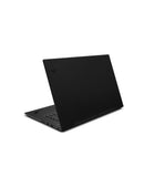 Laptop LENOVO ThinkPad P1 Gen 3, 15.6" Full HD, i7-10750H, 16GB RAM, 512GB SSD NVMe, Dedicata QUADRO T1000