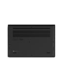 Laptop LENOVO ThinkPad P1 Gen 3, 15.6" Full HD, i7-10750H, 16GB RAM, 512GB SSD NVMe, Dedicata QUADRO T1000