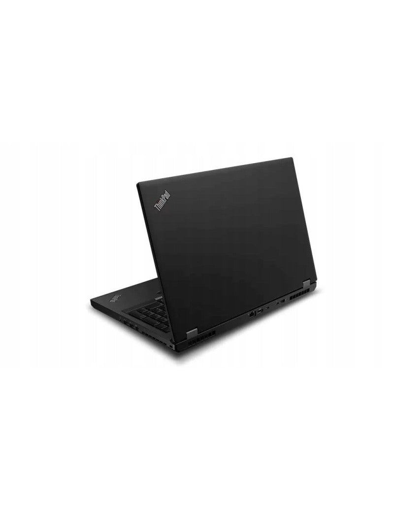 Laptop LENOVO ThinkPad P52, 15.6" Full HD, I7-8850H, 32GB RAM, 256GB SSD, QUADRO P1000