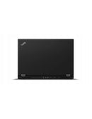 Laptop LENOVO ThinkPad P52, 15.6" Full HD, I7-8850H, 32GB RAM, 256GB SSD, QUADRO P1000