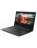 Laptop LENOVO ThinkPad X1 Extreme 2ND, 15.6" Full HD, i7-9750H, 16GB RAM, 512GB SSD NVMe, GEFORCE GTX 1650