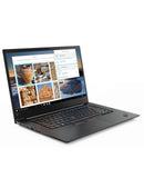 Laptop LENOVO ThinkPad X1 Extreme 2ND, 15.6" Full HD, i7-9750H, 16GB RAM, 512GB SSD NVMe, GEFORCE GTX 1650