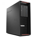 Workstation Refurbished LENOVO ThinkStation P700, 2 x Intel 12 Core Xeon E5-2673 v3 3.10 GHz, 64GB DDR4 ECC, 1TB SSD, nVidia Quadro K6000 12gb,GARANTIE 3 ANI