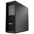 Workstation Refurbished LENOVO ThinkStation P700, 2 x Intel 12 Core Xeon E5-2673 v3 3.10 GHz, 64GB DDR4 ECC, 1TB SSD, nVidia Quadro K6000 12gb,GARANTIE 3 ANI