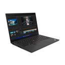 Laptop LENOVO ThinkPad P14s Gen 3, 14" WUXGA ,Intel Core i7-1260P 12-core, 16 GB DDR4, 512 GB SSD m2, Nvidia T550