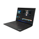 Laptop LENOVO ThinkPad P14s Gen 3, 14" WUXGA ,Intel Core i7-1260P 12-core, 16 GB DDR4, 512 GB SSD m2, Nvidia T550