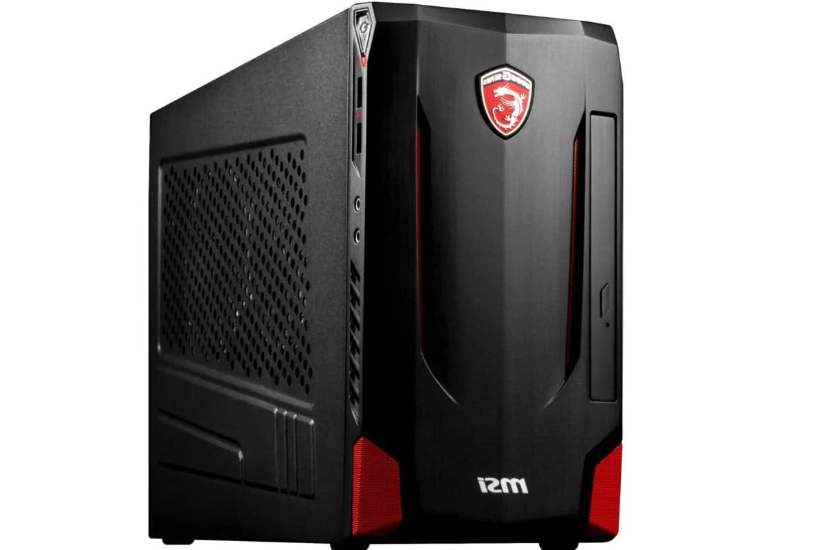 Calculator PC Gaming MSI Nightblade B090 WI-FI Bluetooth Intel Core i7-6700 16gb ram 256gb SSD+1tb HDD Nvidia GTX 1650