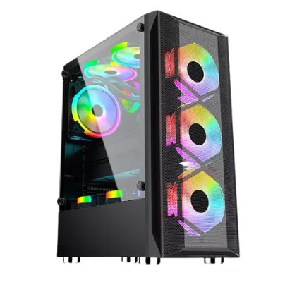 Calculator PC Gaming EVO Intel Core i7-6700 16gb ram 512gb SSD m.2 RTX 2060 6gb gddr6