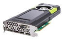 Placa video nVidia Quadro M5000, 8GB GDDR5, 256bit, 1 x DVI, 4 x DisplayPort