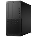 Workstation Refurbished HP Z2 G8, Intel Core i7-11700 up to 4.90 GHz, 16GB DDR4, 512GB SSD, nVidia GeForce GTX 1660 SUPER, GARANTIE 2 ANI