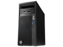 Workstation HP Z230 Tower Intel Xeon Quad-Core E3-1240 v3 up to 3.8GHz, 8GB DDR3, 500GB HDD
