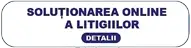 ANPC - Solutionarea online a litigiilor